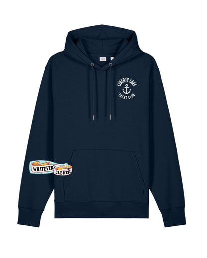 Yacht Club Hoodie