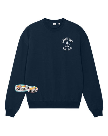 Yacht Club Crewneck