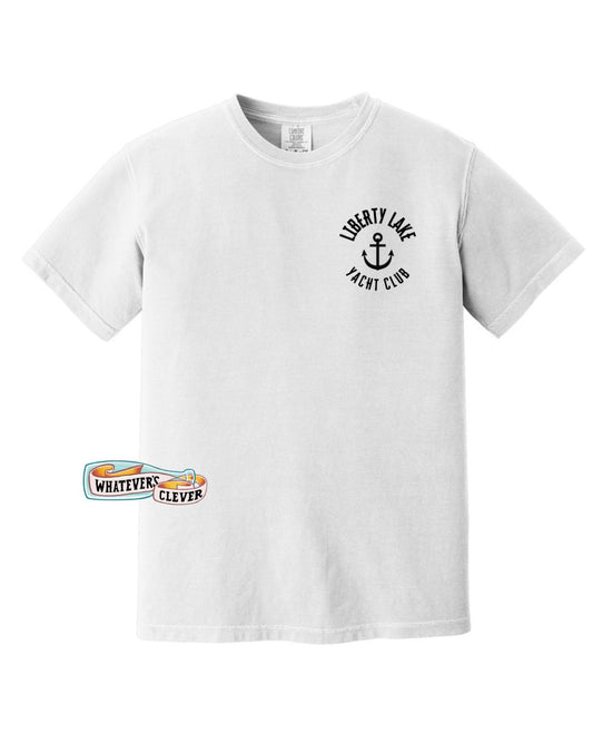 Yacht Club Tee