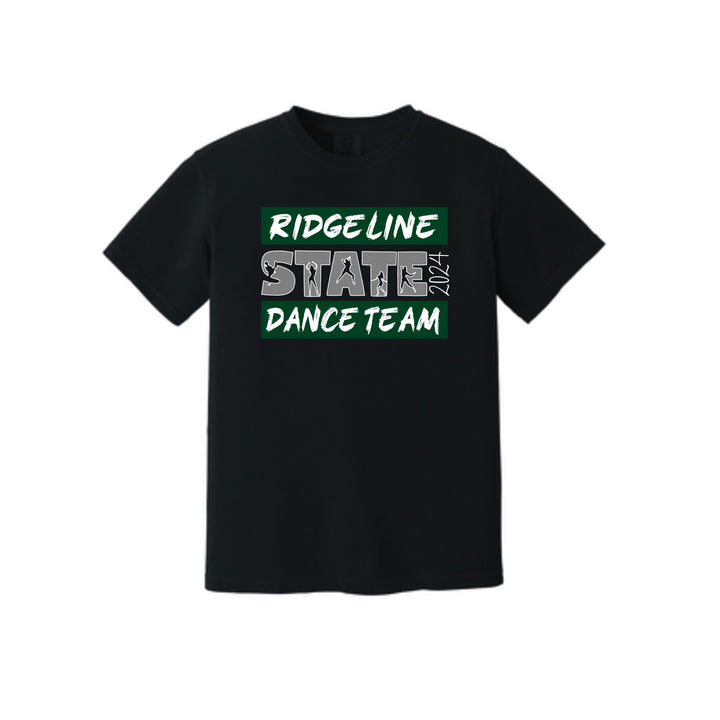 State Dance Tee - Unisex