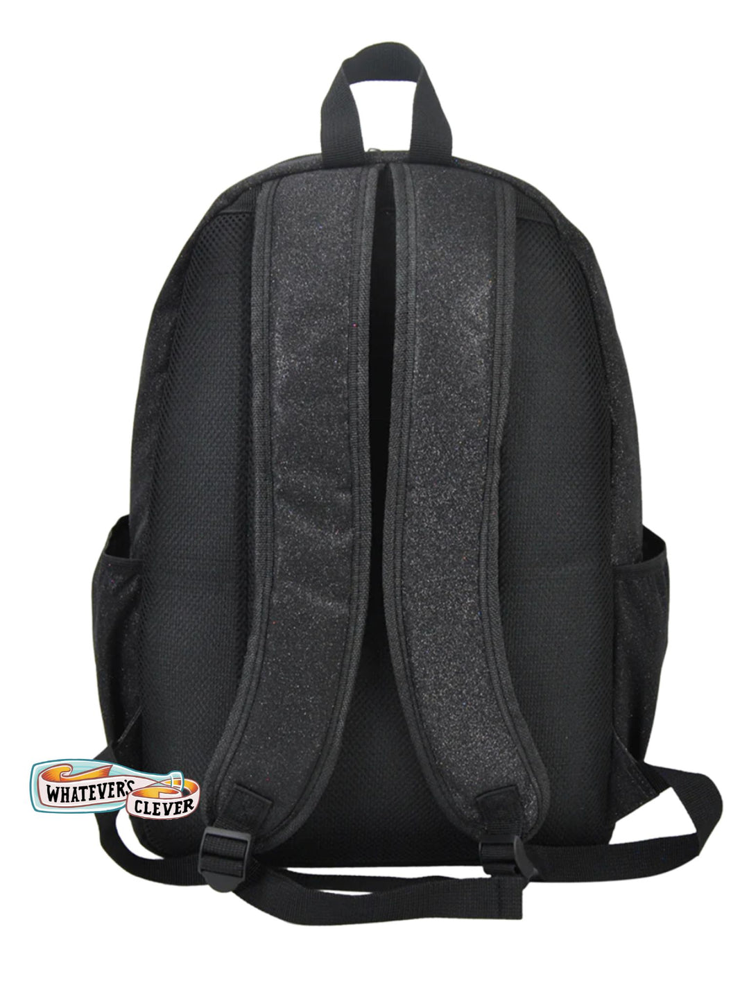 Falcons Dance Glitter Backpack