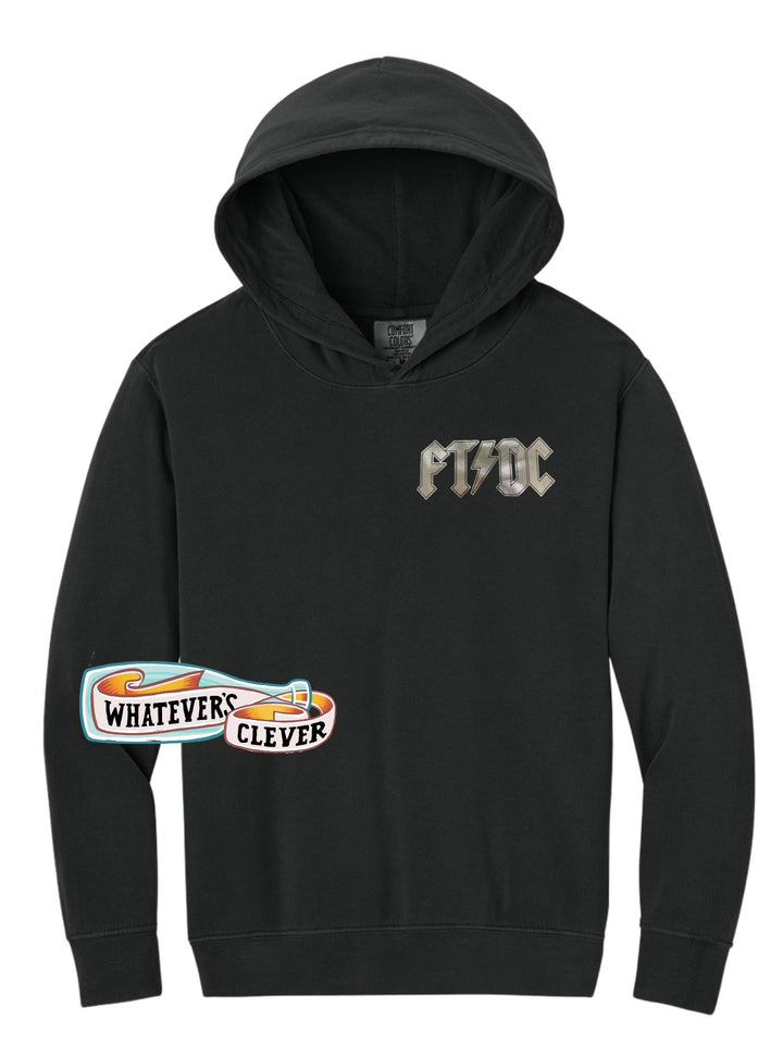 FTDC Lightweight Hoodie