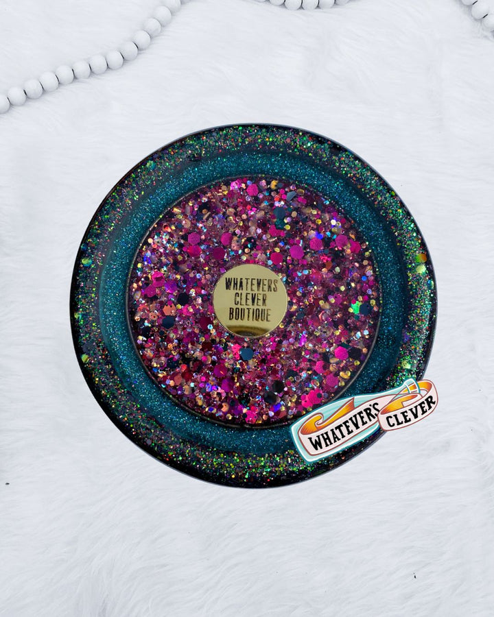 24oz Mixed Media Tumbler