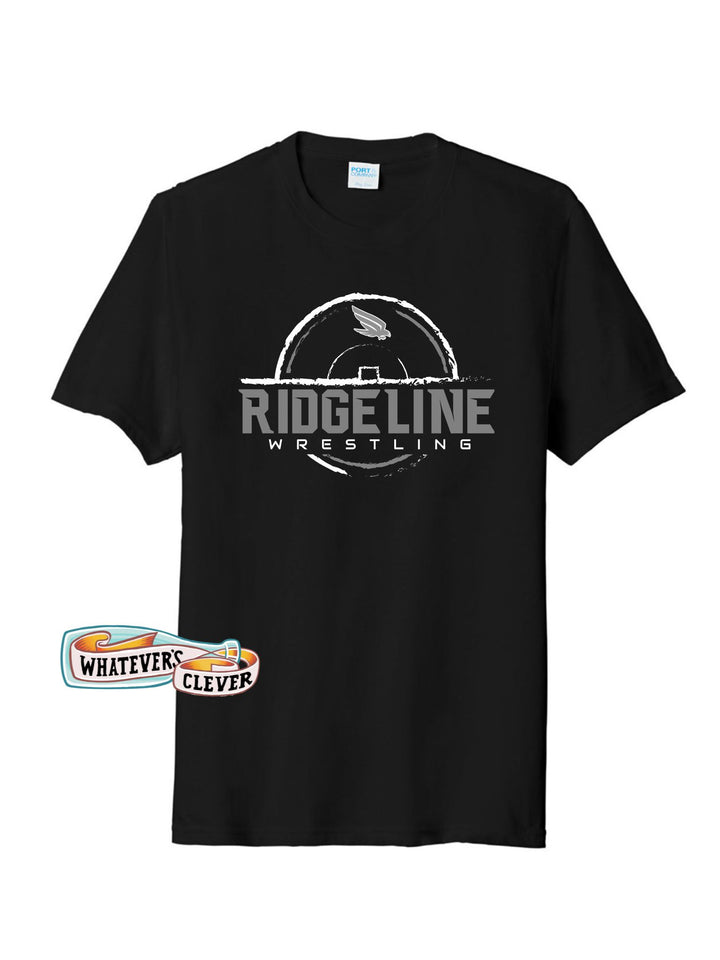 Ridgeline Wrestling T-Shirt