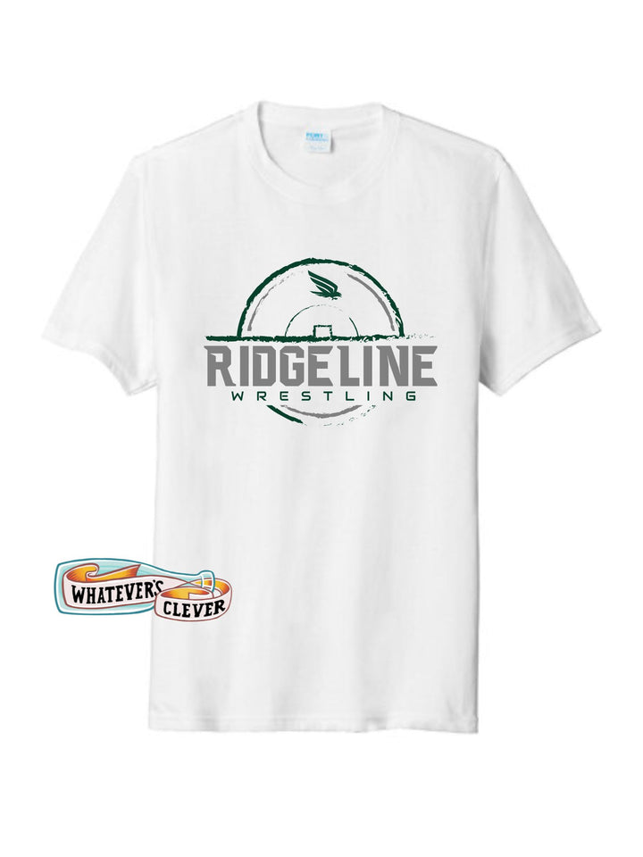 Ridgeline Wrestling T-Shirt