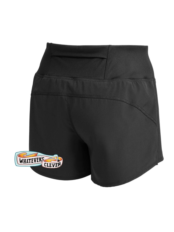 Ridgeline Wrestling Women’s Shorts
