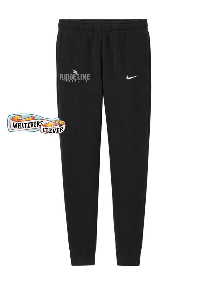 Ridgeline Wrestling Joggers - NK