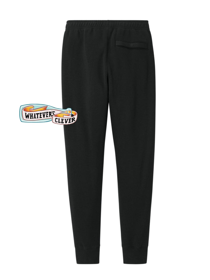 Ridgeline Wrestling Joggers - NK