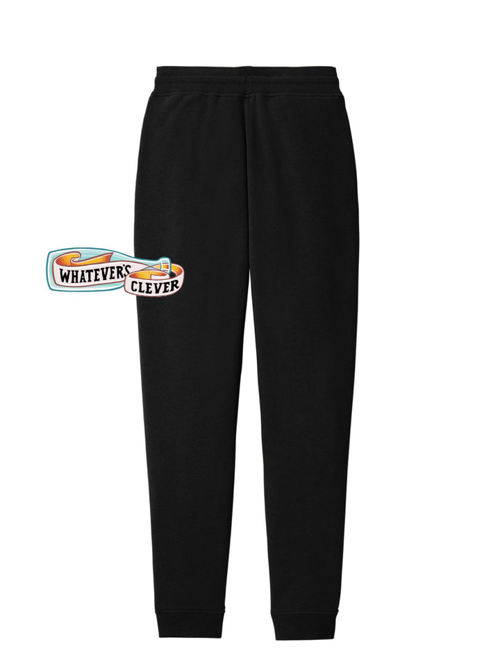 Ridgeline Women’s Wrestling Joggers