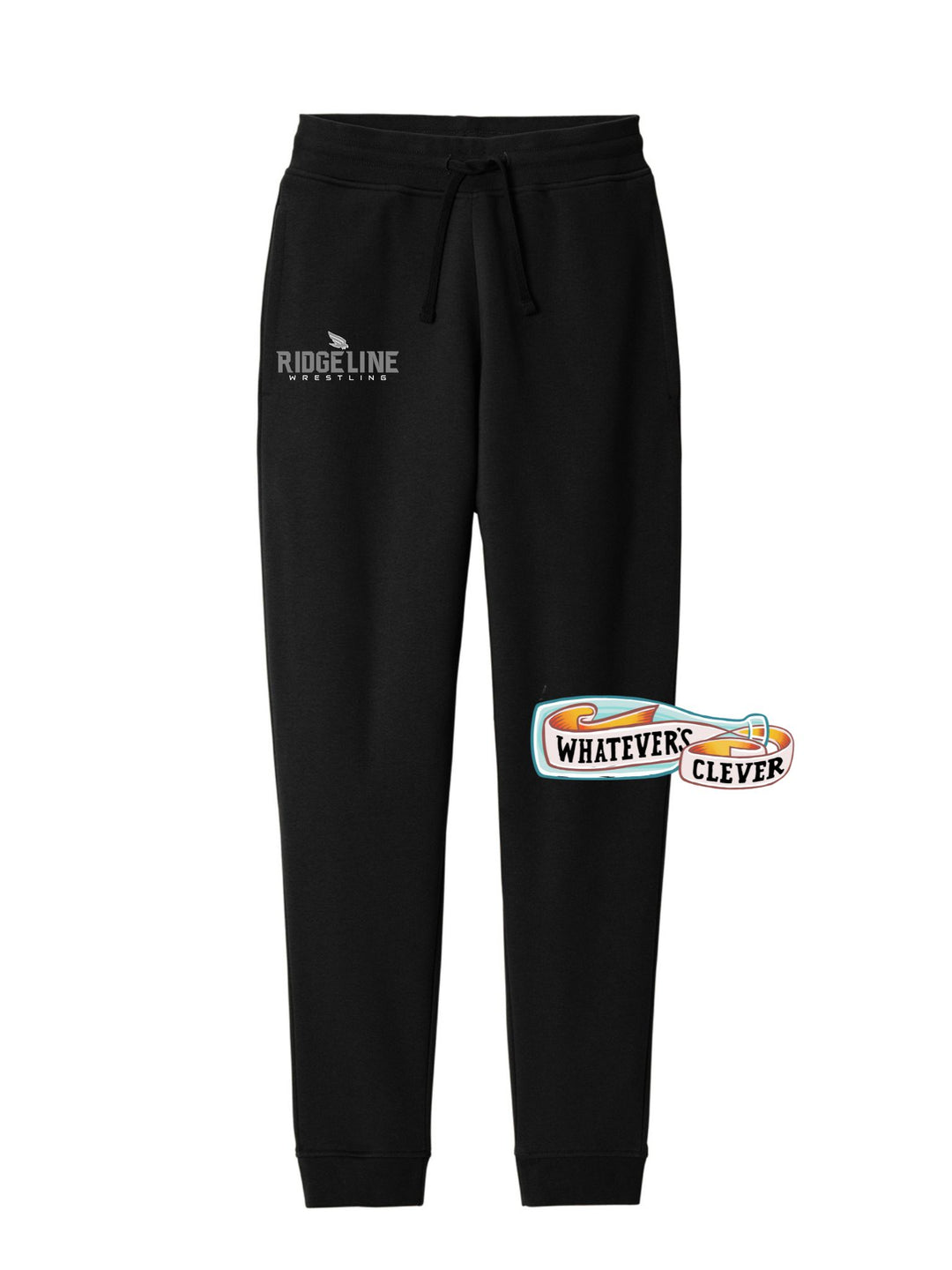 Ridgeline Women’s Wrestling Joggers