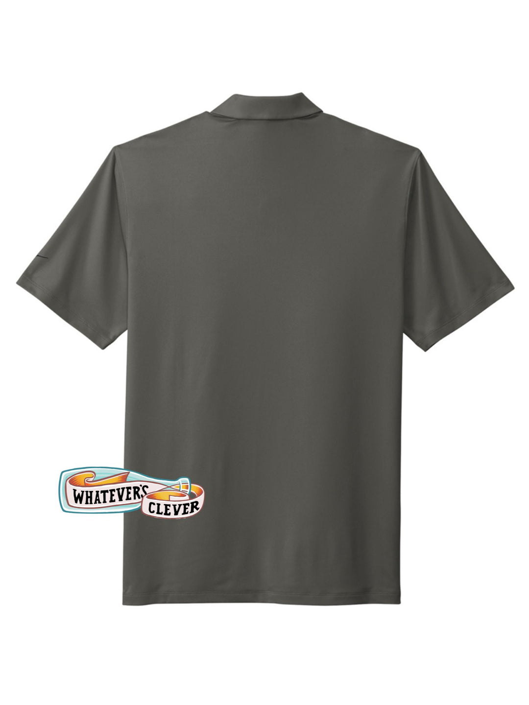 Ridgeline Wrestling Polo - NK