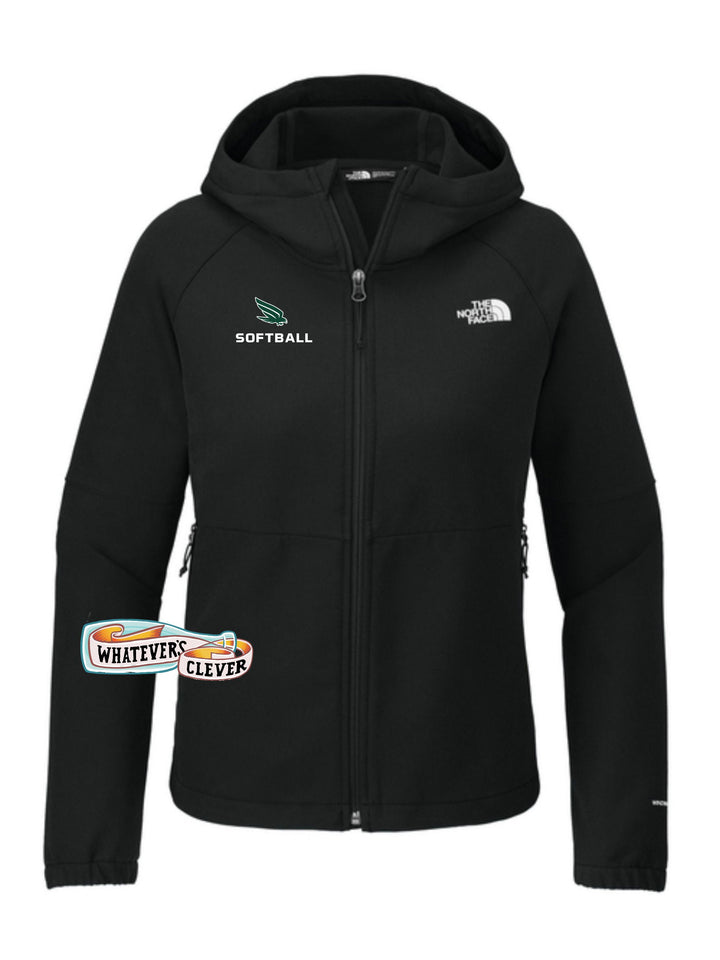 RHS Softball Women’s Softshell Jacket