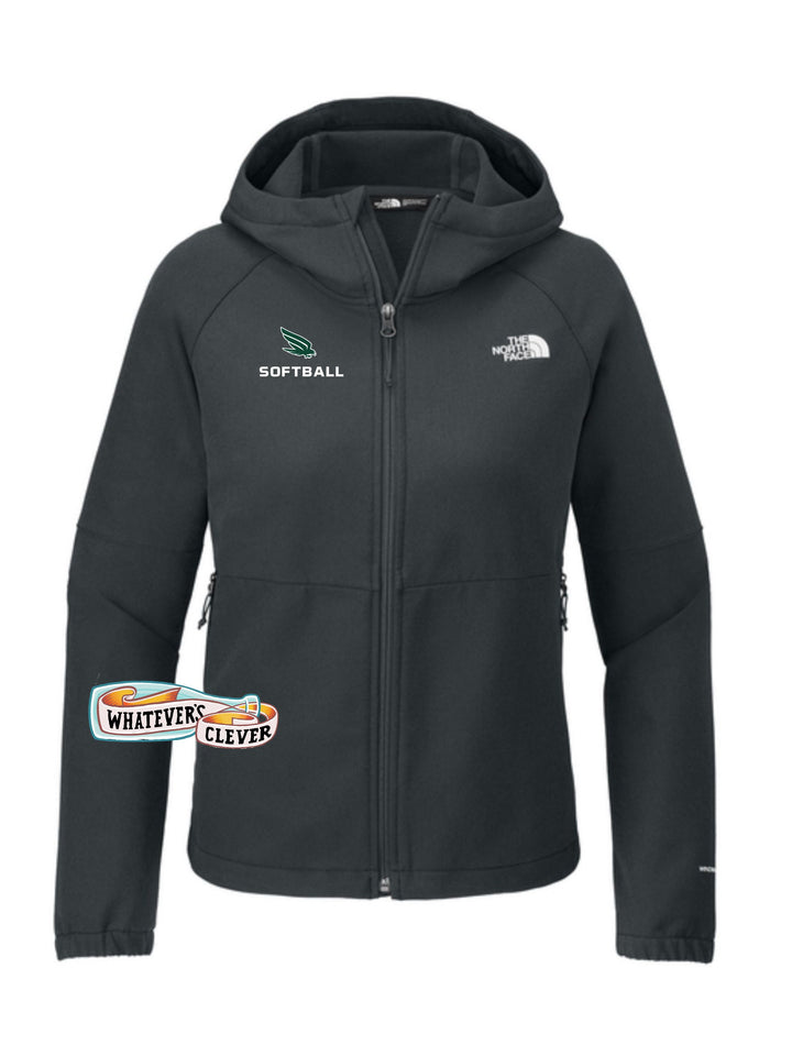 RHS Softball Women’s Softshell Jacket