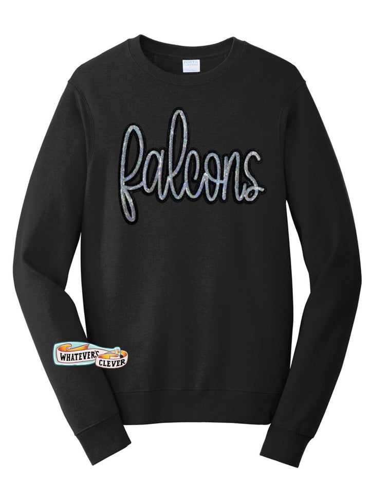 Falcons Crewneck