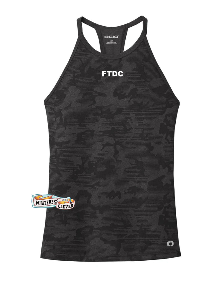 FTDC 2024 Tank