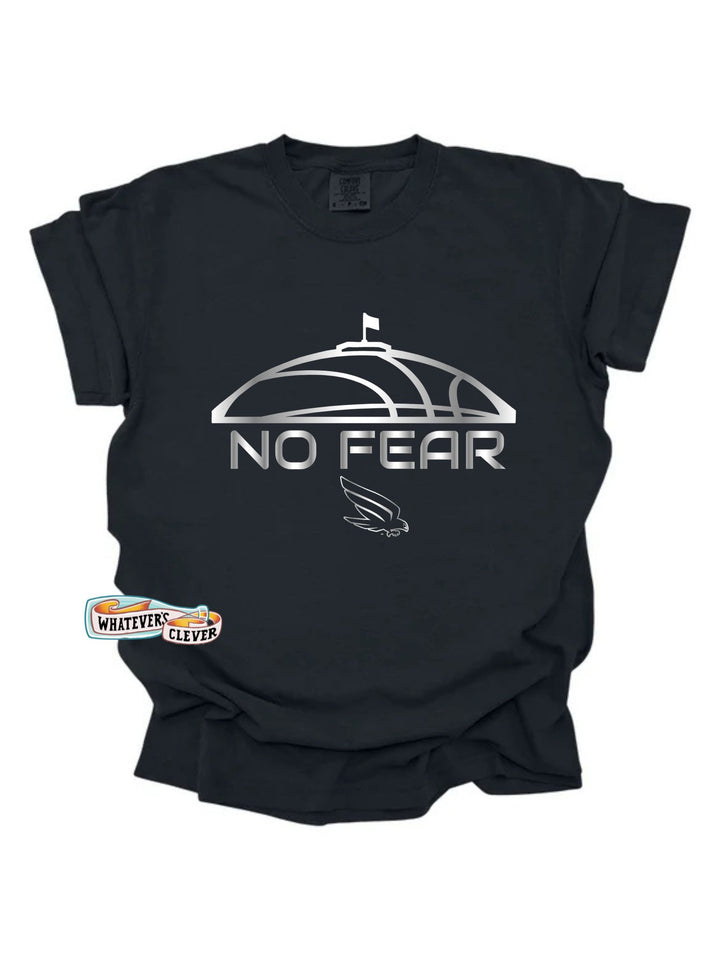 No Fear State Basketball