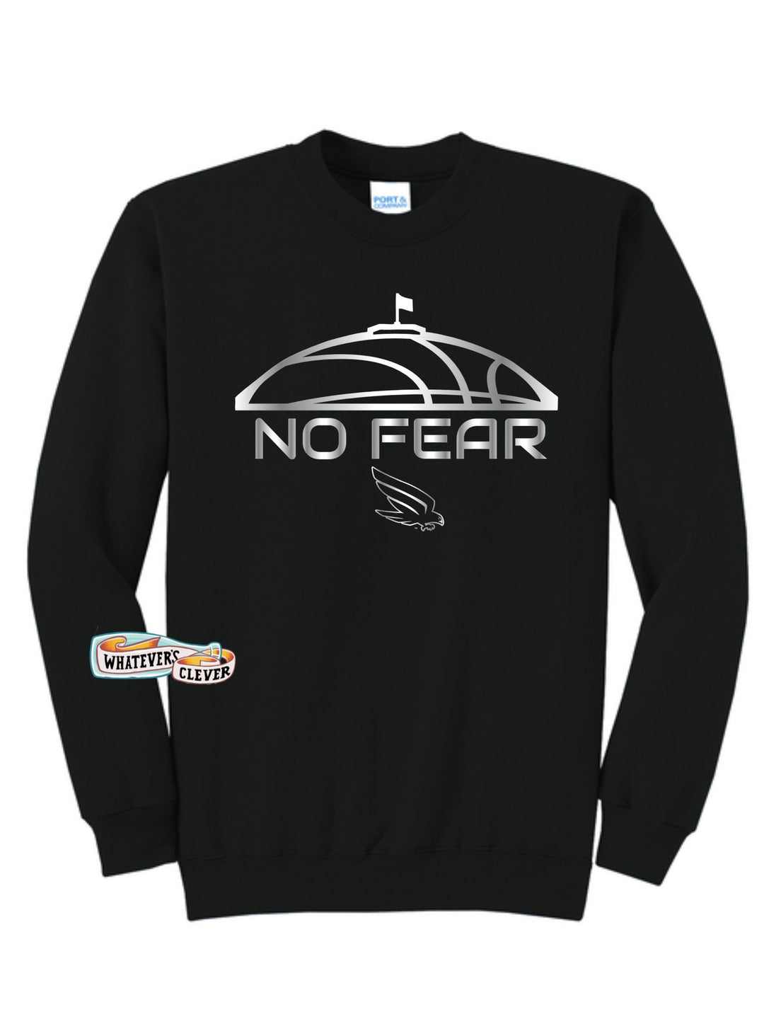 No Fear State Basketball