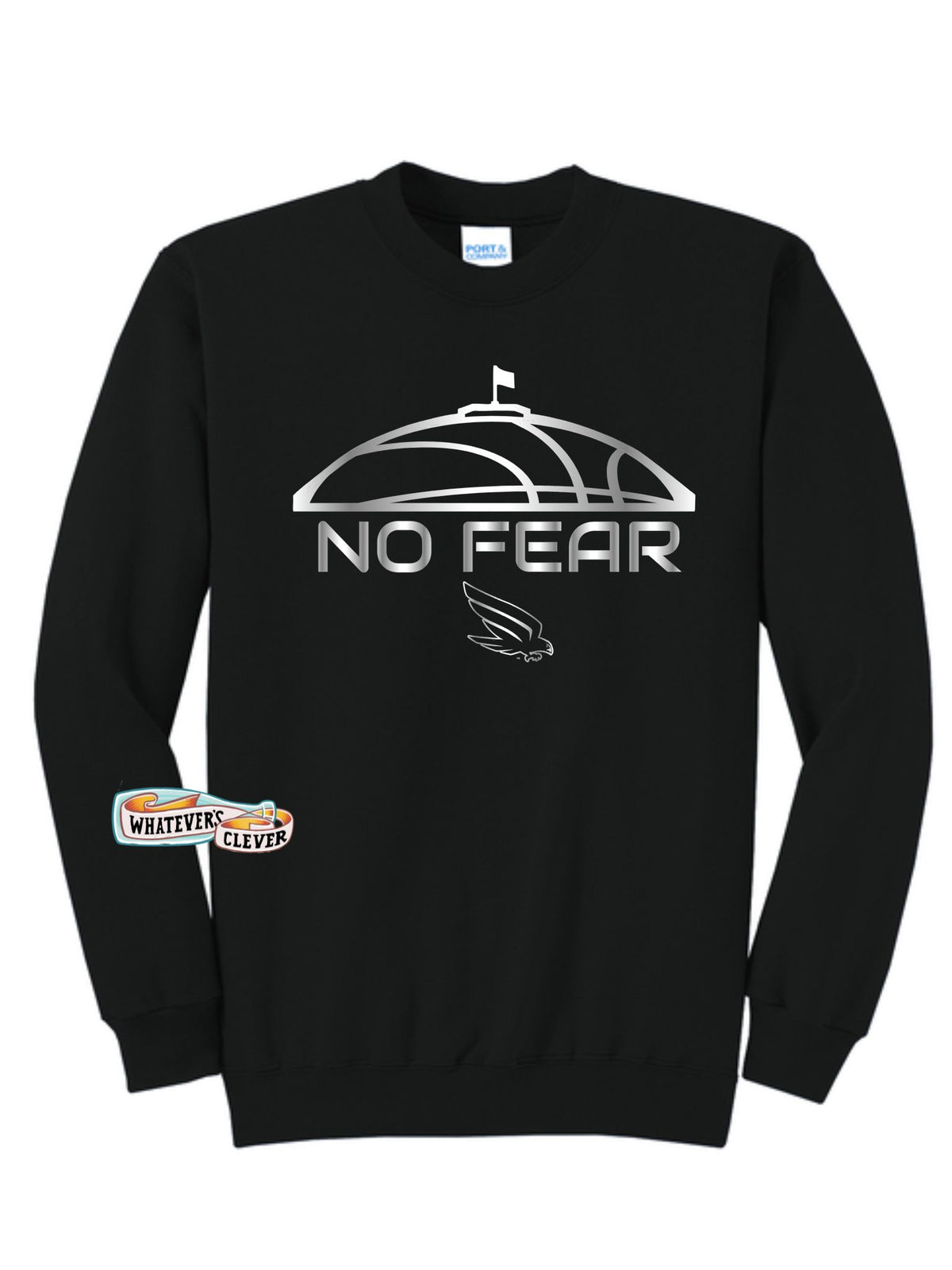 No Fear State Basketball