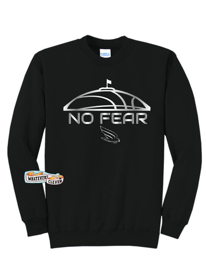 No Fear State Basketball