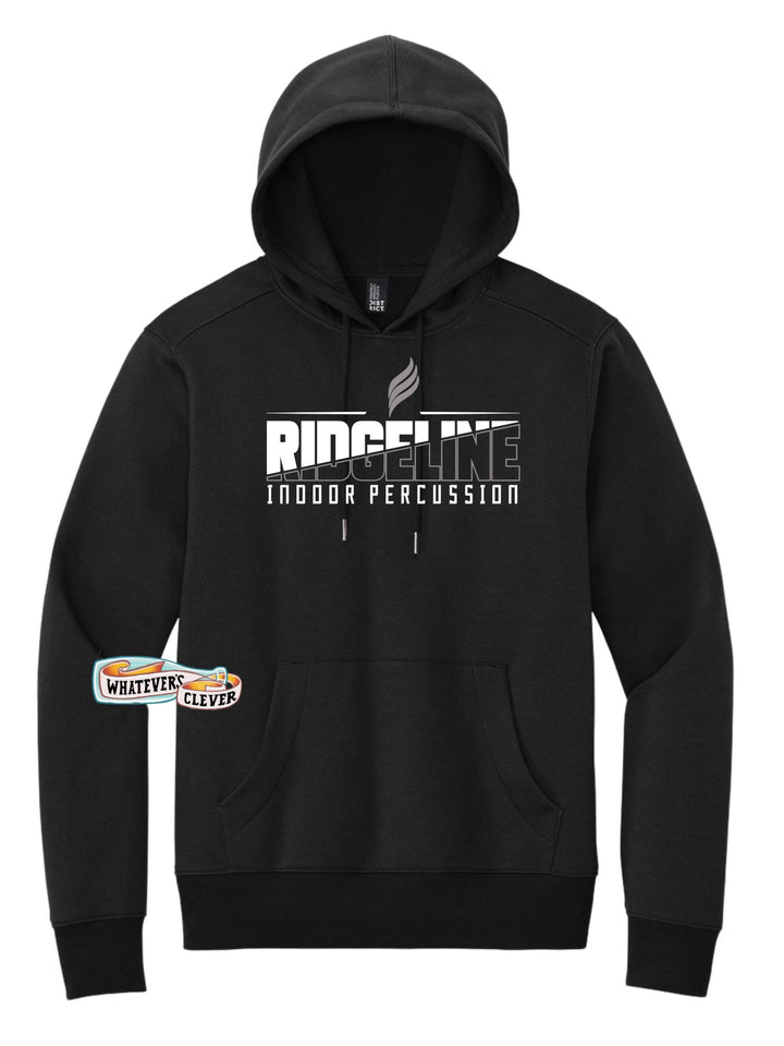 Ridgeline Bands Hoodie