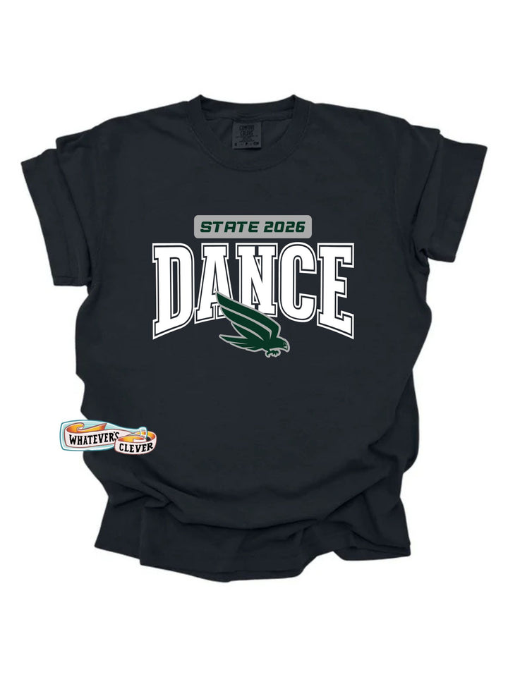 Dance Team State 2026