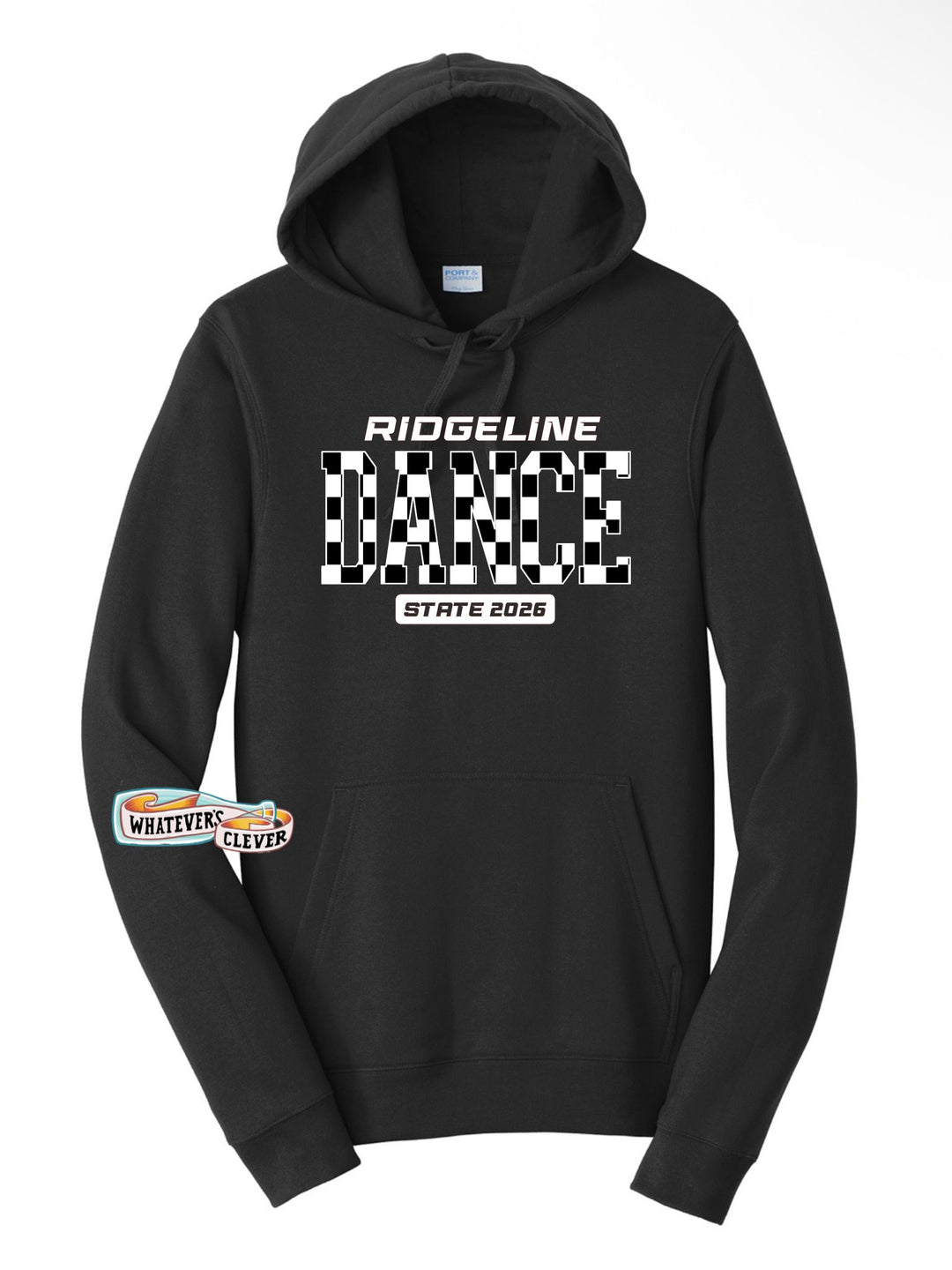 Checkered Dance Team State