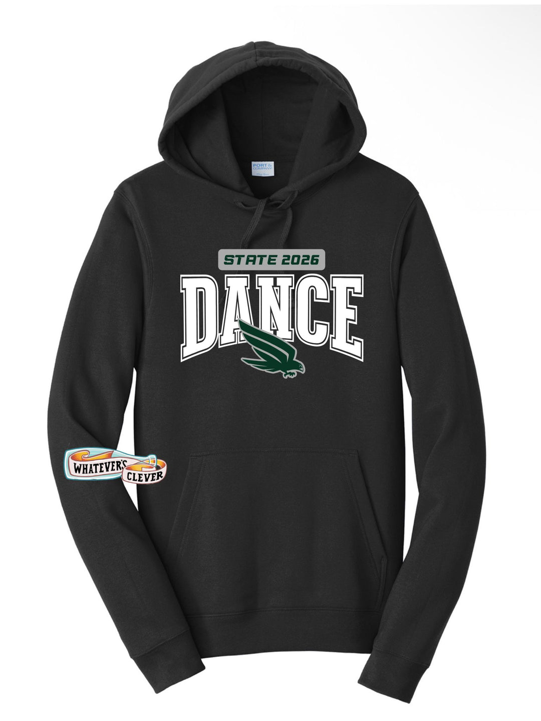 Dance Team State 2026