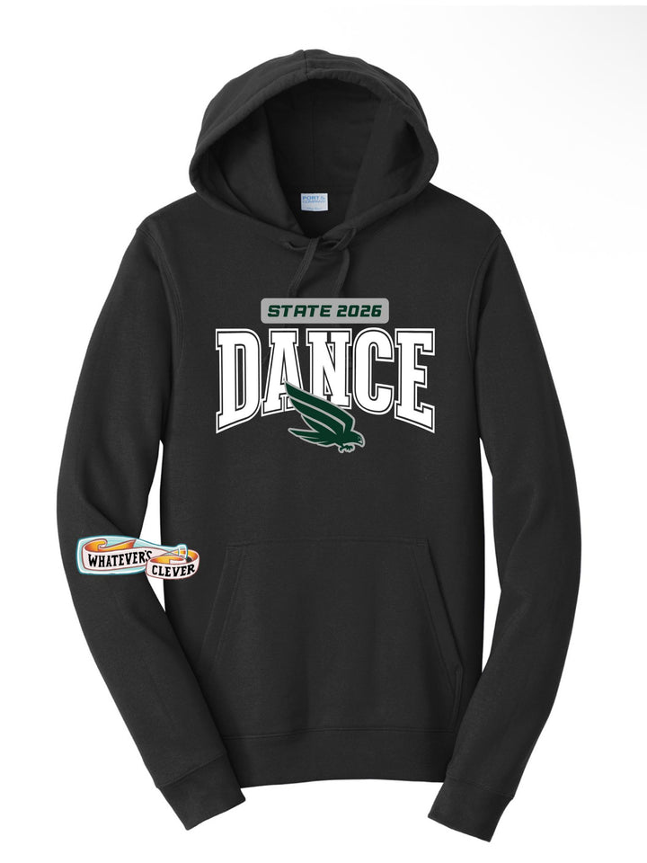 Dance Team State 2026