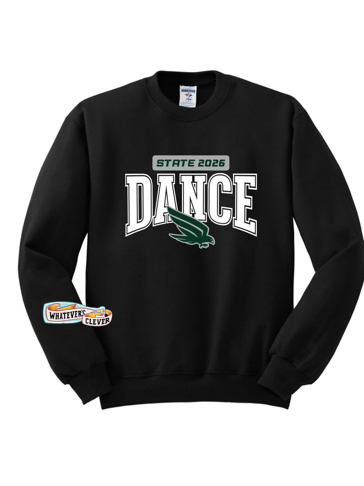 Dance Team State 2026