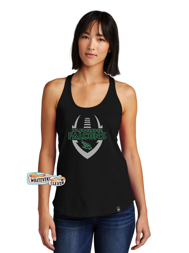 Junior Falcons Tank - Women’s