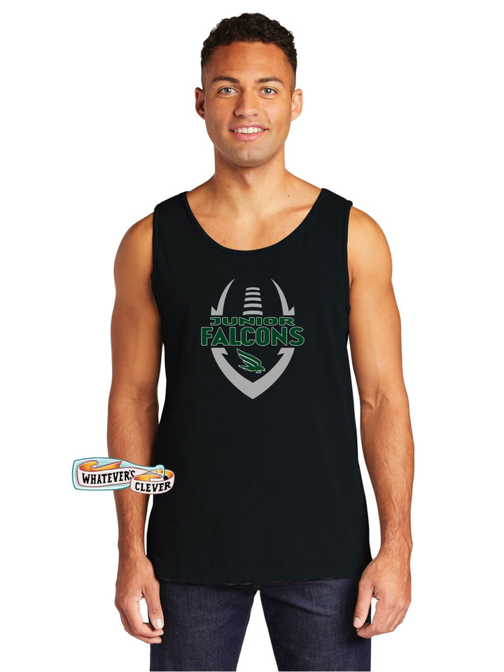 Junior Falcons Tank - Mens