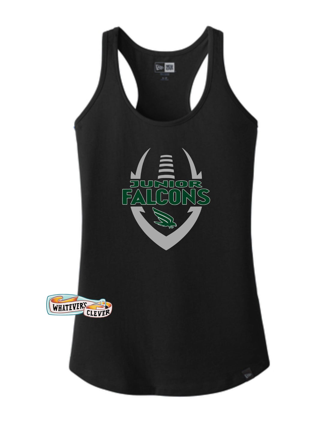 Junior Falcons Tank - Women’s