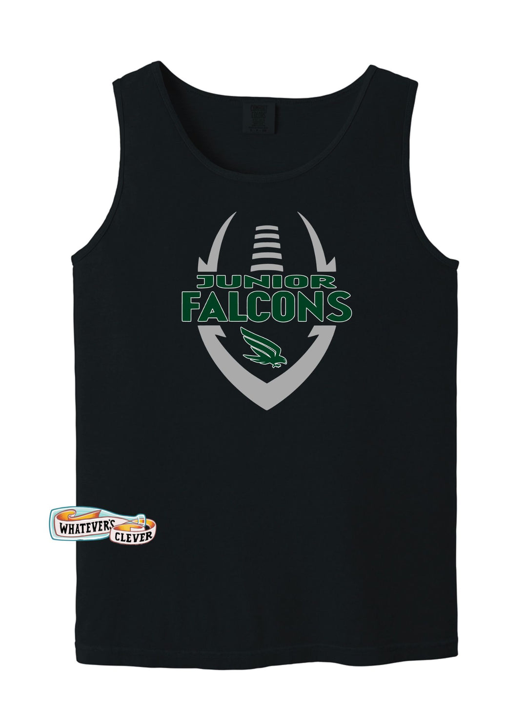 Junior Falcons Tank - Mens