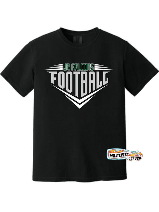 Junior Falcon Football Tee