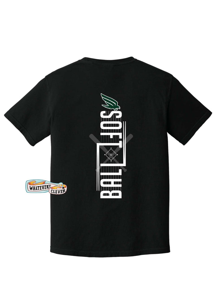 Ridgeline Softball T-Shirt