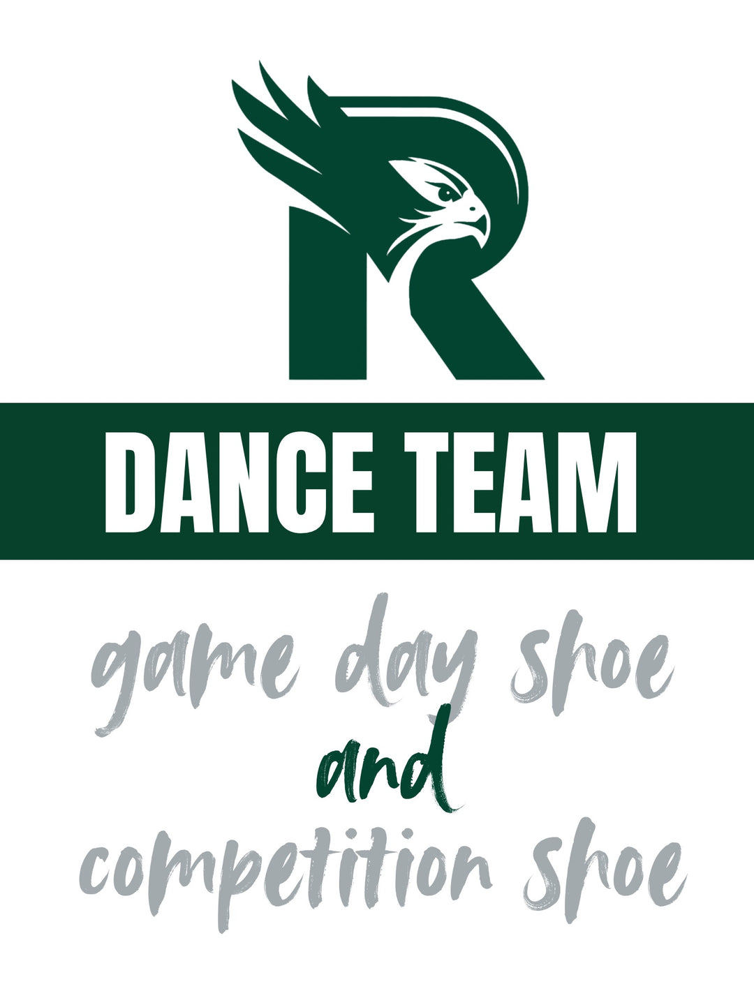 RHS Dance Team 26/27 Shoes (2)