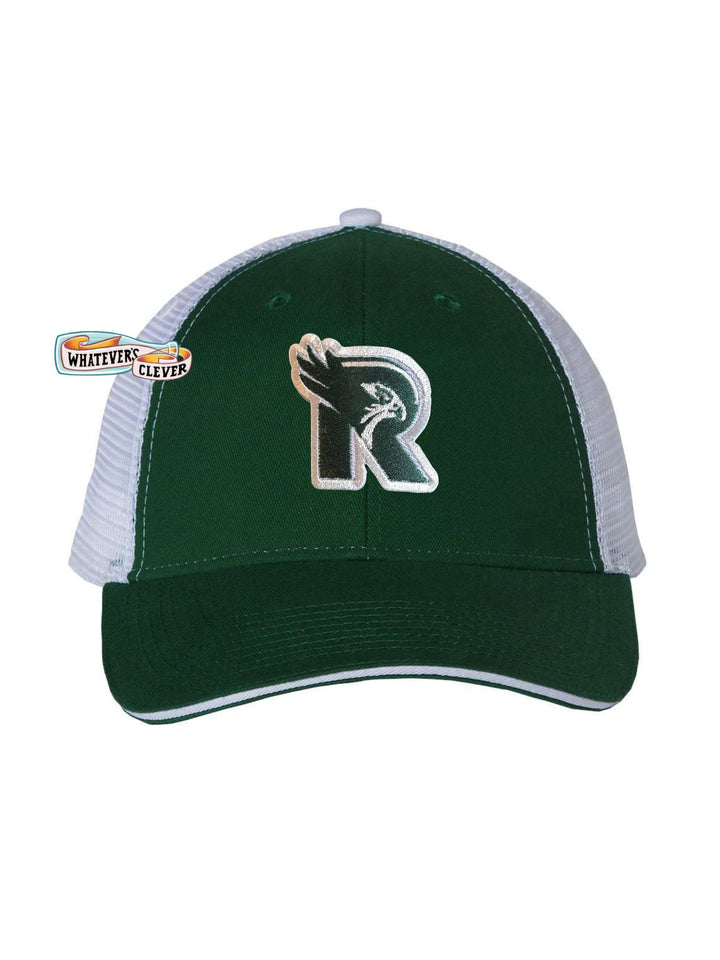 Ridgeline Hat