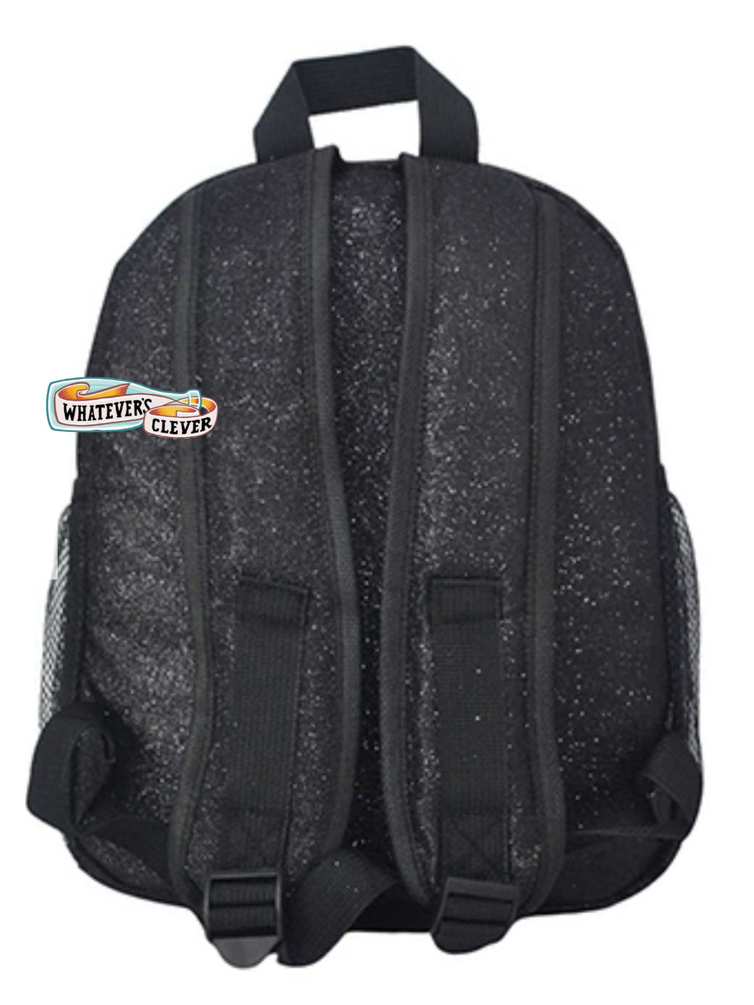 Falcons Glitter Backpack