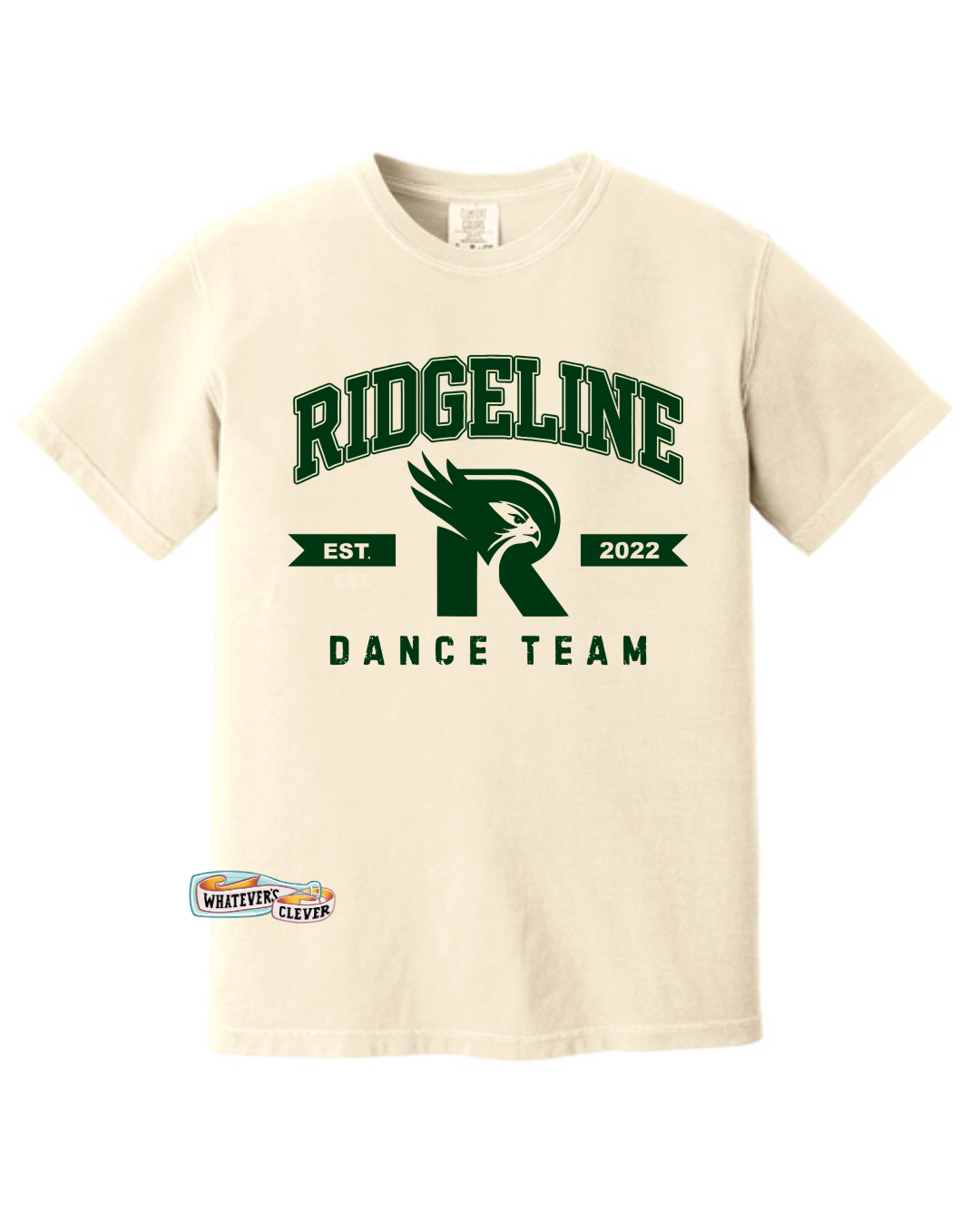 Ridgeline Dance Team Shirt