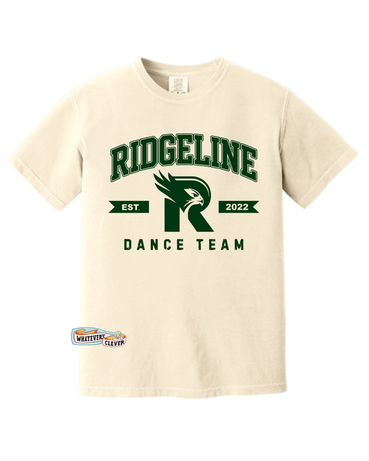 Ridgeline Dance Team Shirt
