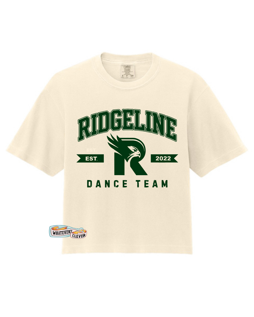 Ridgeline Dance Team Shirt