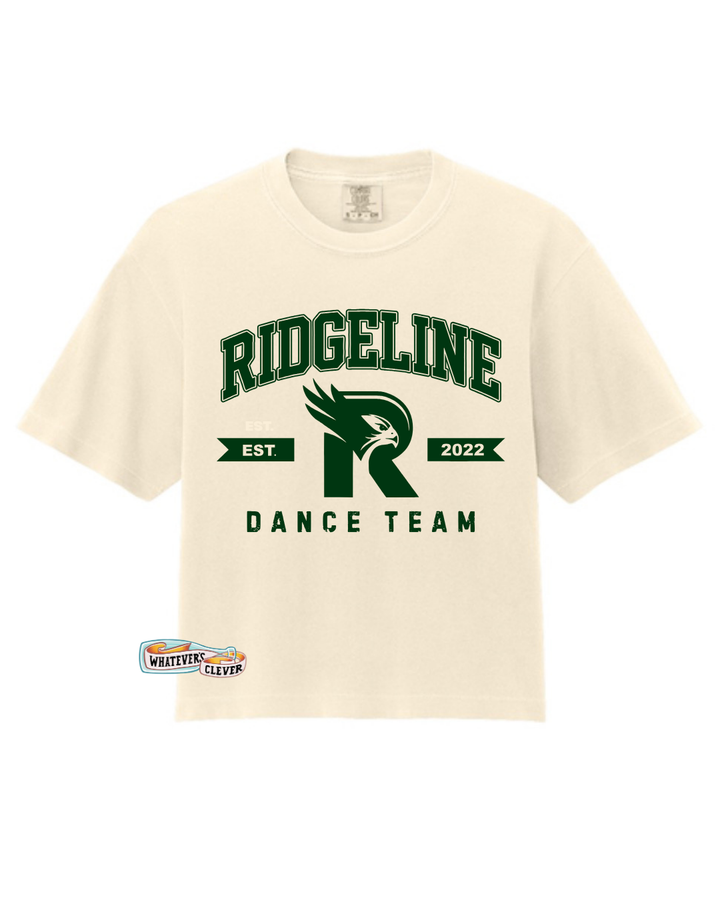 Ridgeline Dance Team Shirt