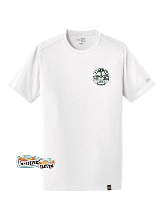 Liberty Laker Tee