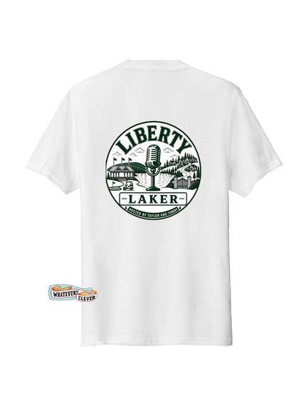 Liberty Laker Tee