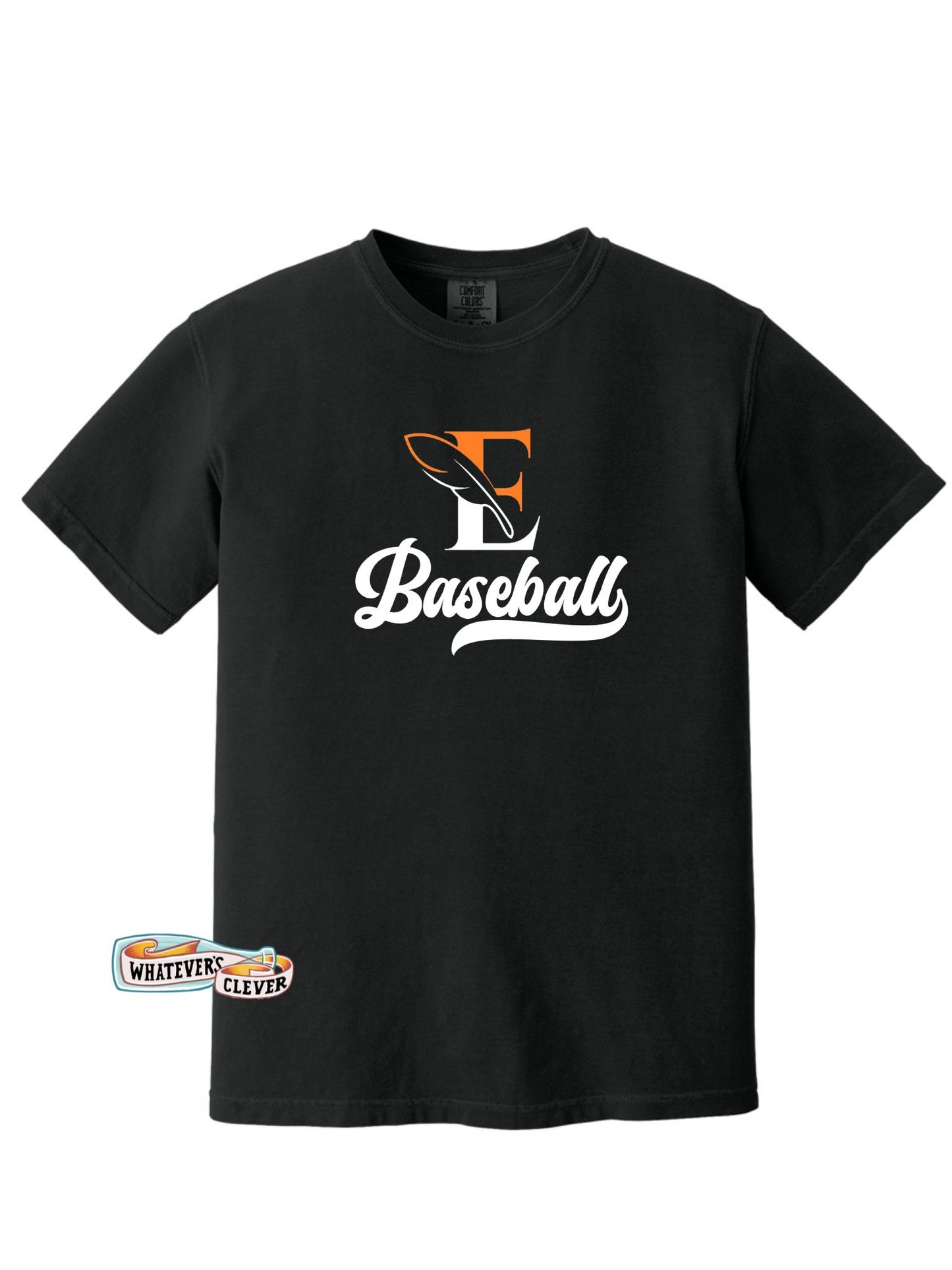 Eagles Baseball Tee