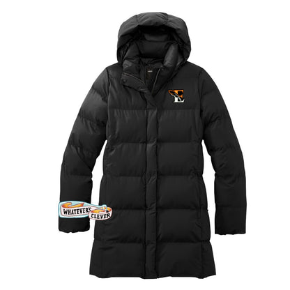 Eagles Baseball Jacket