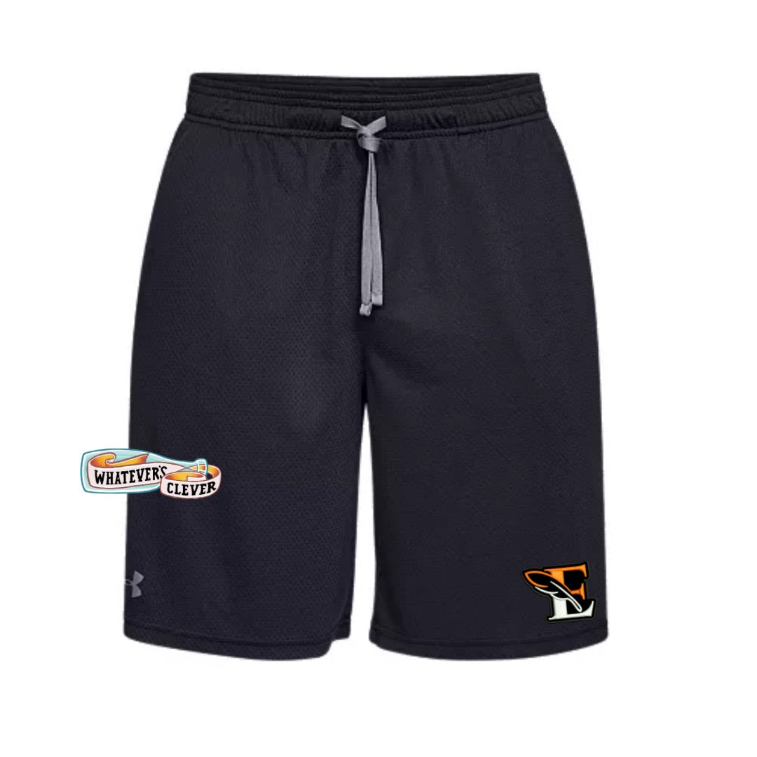 Eagles UA Tech Mesh Shorts