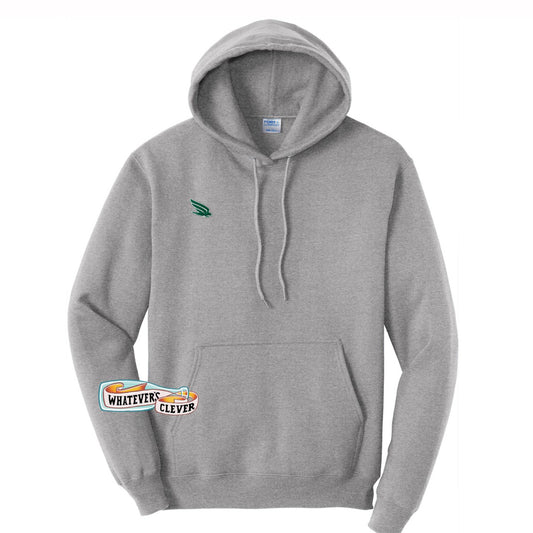 Falcons Hoodie Port and Company Hoodie