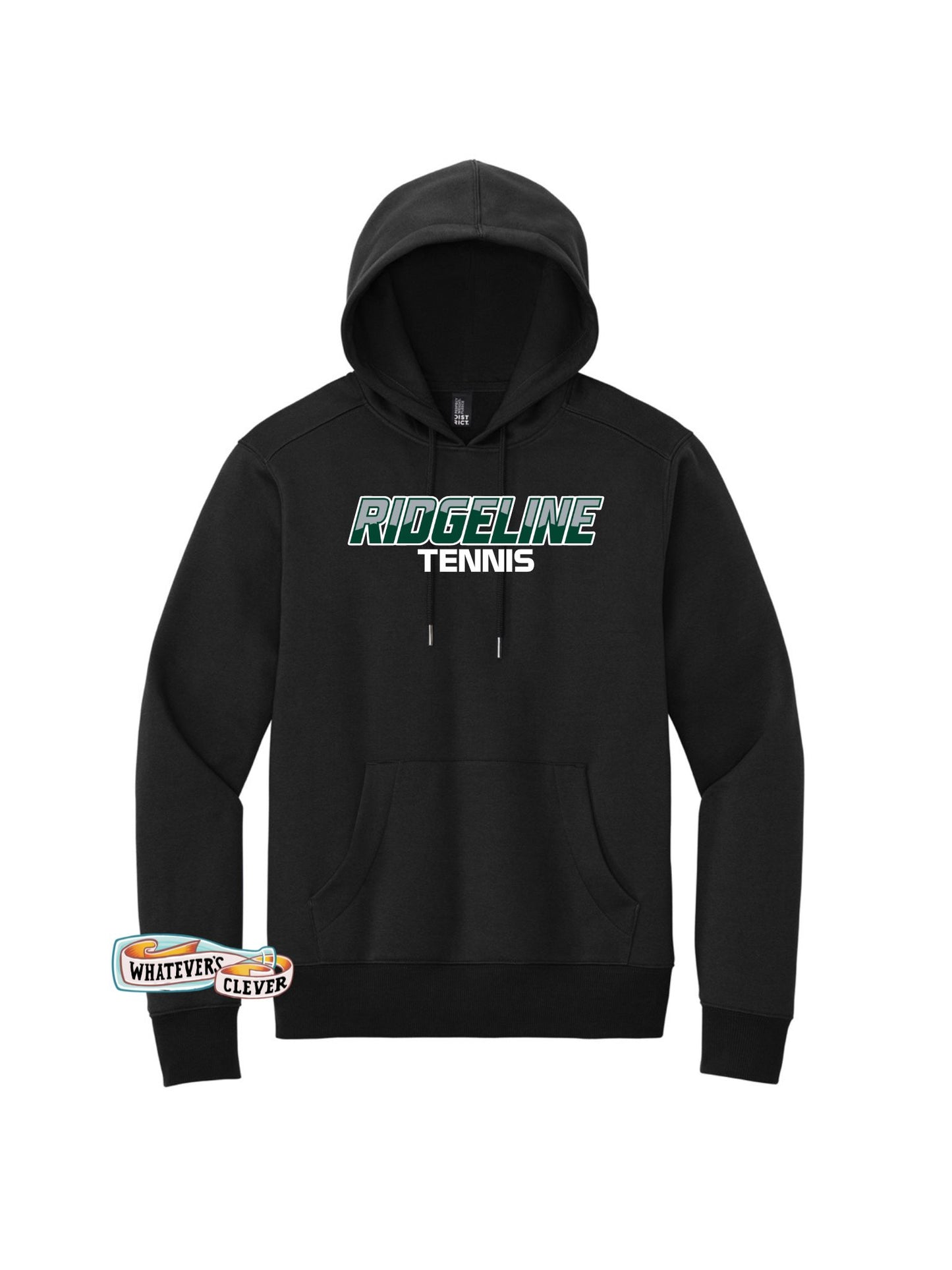 Ridgeline Tennis Unisex Hoodie