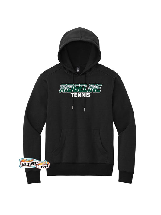 Ridgeline Tennis Unisex Hoodie